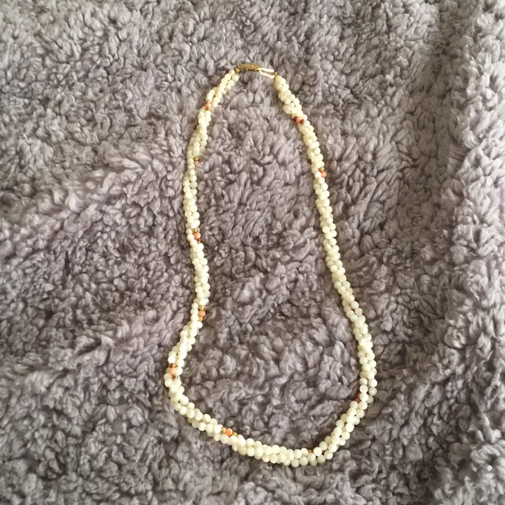 ✨HP✨Beads necklace